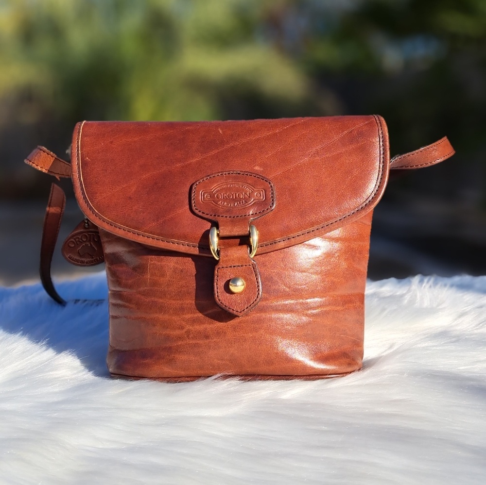 Oroton Crossbody Bag